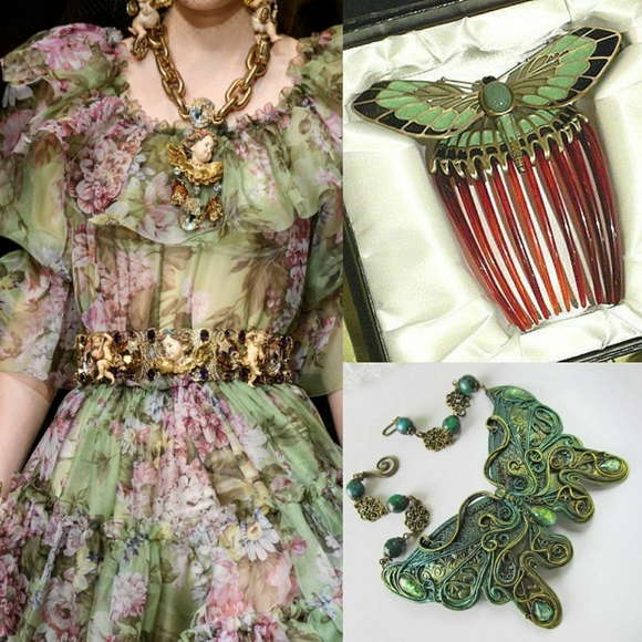 🌙💜💫HOSTING TOGETHER WE POSH 4-19-23💫💜🌙 - Picture 4 of 13